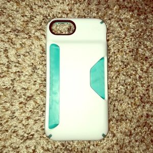 Speck Card Case for iPhone 8/7